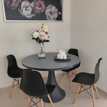 Atico Centro * Estepona