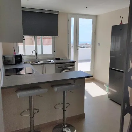 Atico Centro Estepona