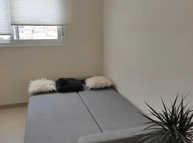 Apartman Atico Centro *