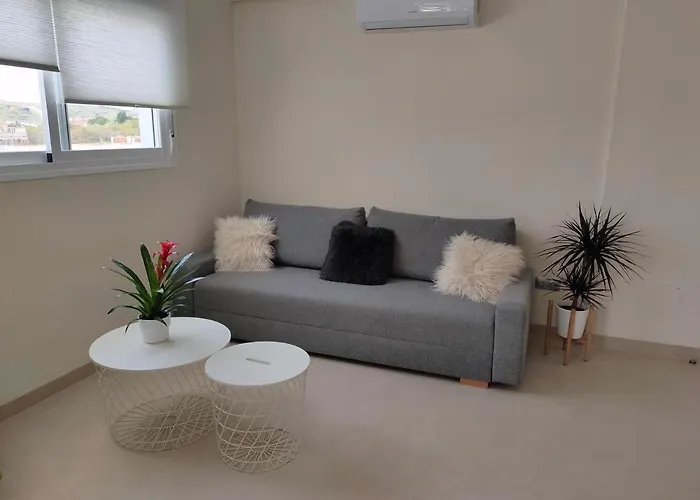 Atico Centro エステポナ