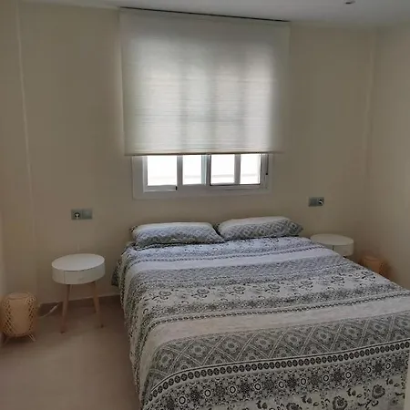 Atico Centro Appartement *