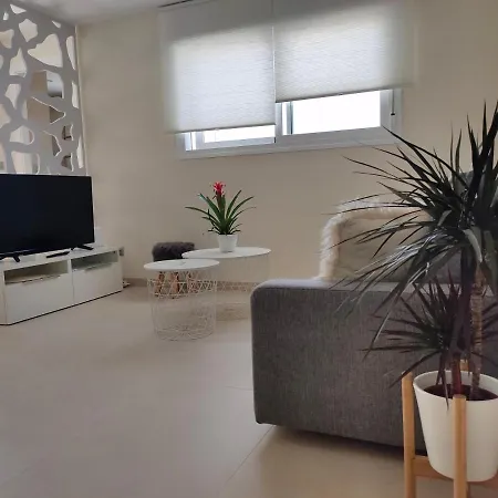 Appartement Atico Centro