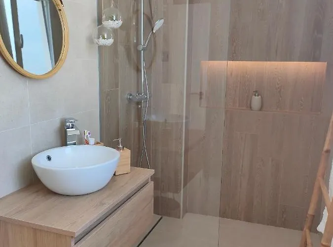 Appartamento ático Centro Estepona