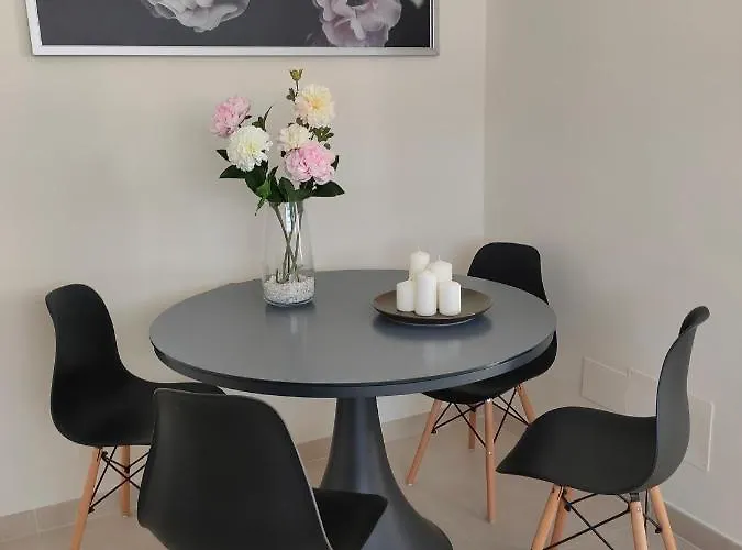 Atico Centro * Estepona