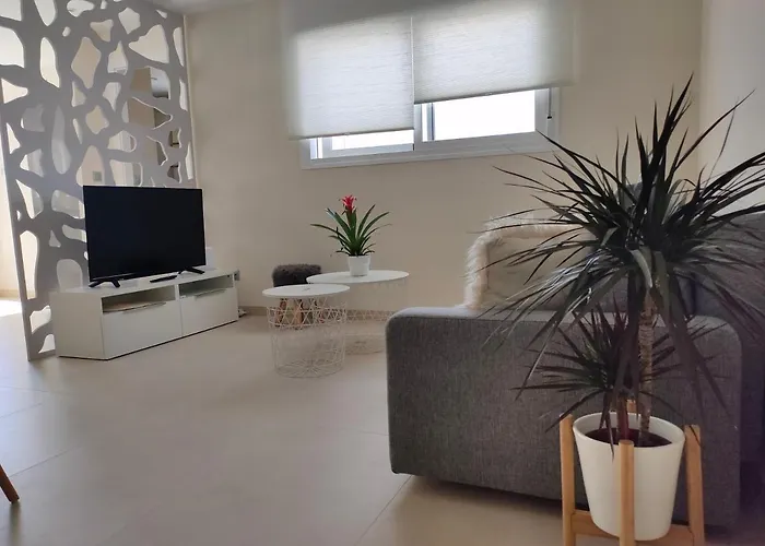 Apartment Atico Centro