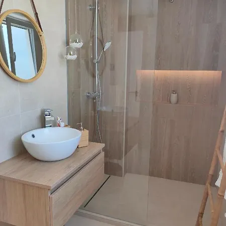 Apartmán Atico Centro Estepona