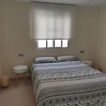 Atico Centro Διαμέρισμα *