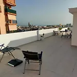 Atico Centro