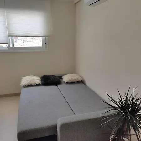 Apartamento Atico Centro *